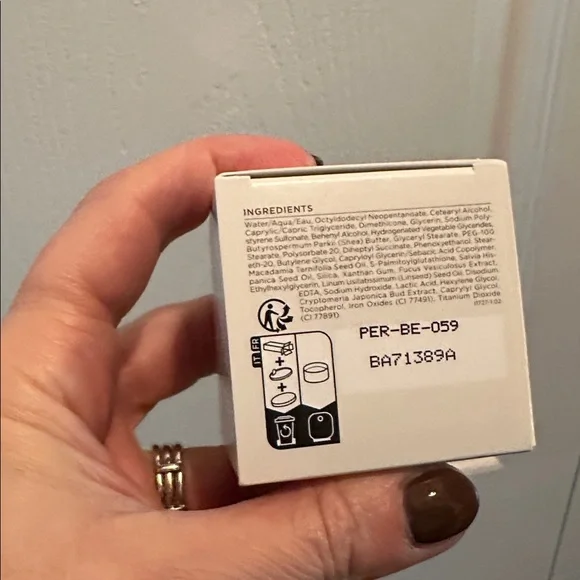Perricone MD Essential Fx Under-Eye Cream